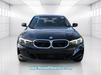 Used 2026 BMW 330i Sedan RWD video 2