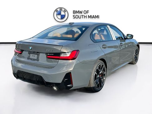New 2026 BMW 330i Sedan w/ M Sport Package image 6