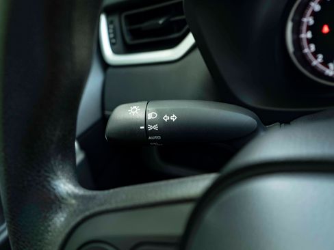 Used 2024 Toyota RAV4 XLE w/ Convenience Package FWD image 23