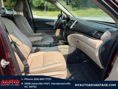 Used 2016 Honda Pilot EX-L image 27