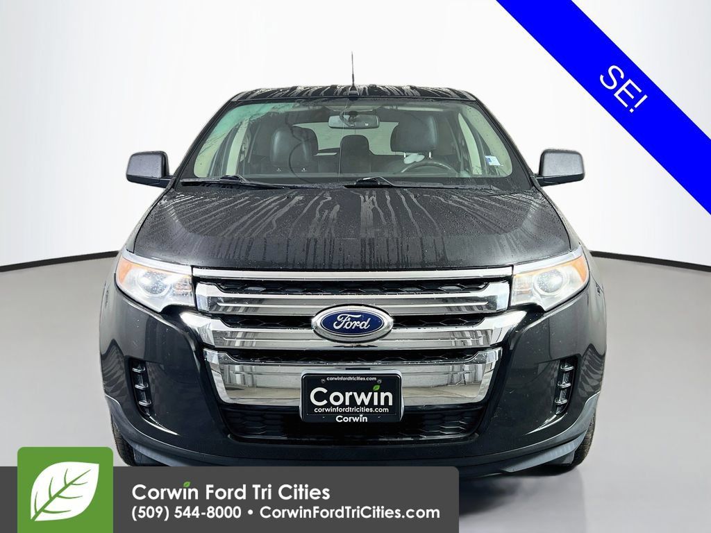 Used 2011 Ford Edge SE FWD image 4