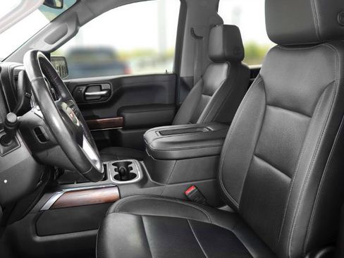 Used 2021 GMC Sierra 1500 SLT image 14