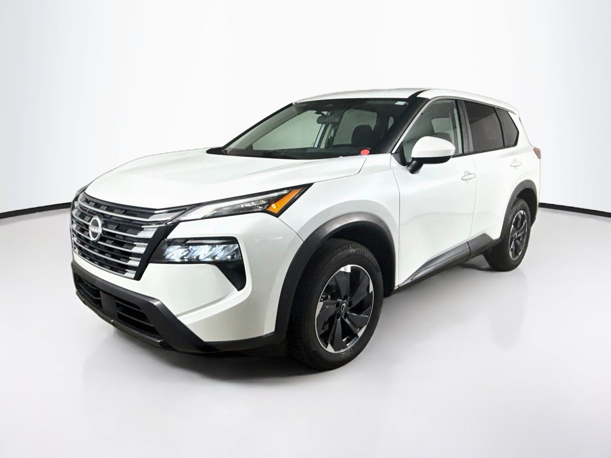Used 2025 Nissan Rogue SV FWD image 9