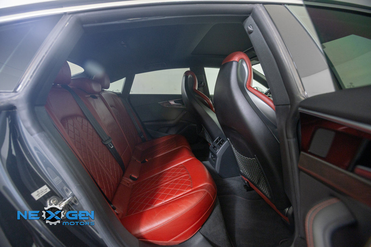 Used 2021 Audi A5 2.0T Premium Plus w/ Premium Plus AWD/4WD image 36