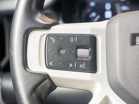 Used 2023 Land Rover Defender 130 SE AWD/4WD image 24