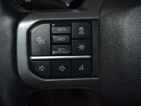 Used 2022 Ford F150 Lariat w/ Equipment Group 502A High image 33