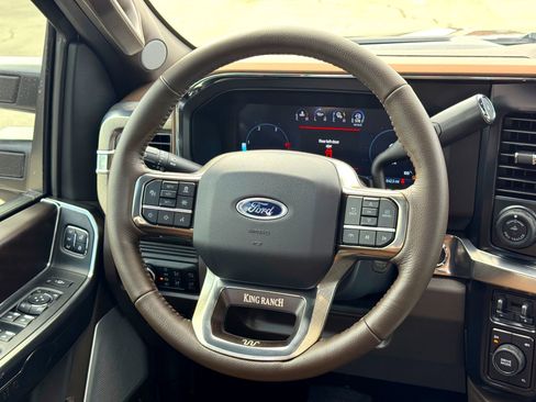 Used 2026 Ford F350 King Ranch image 24