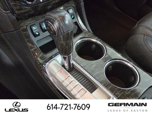 Used 2014 Buick Enclave Leather w/ Trailering Provision Package FWD image 26
