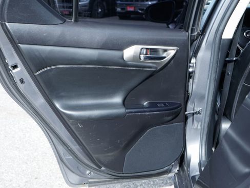 Used 2016 Lexus CT 200h w/ Accessory Package 2 FWD image 29