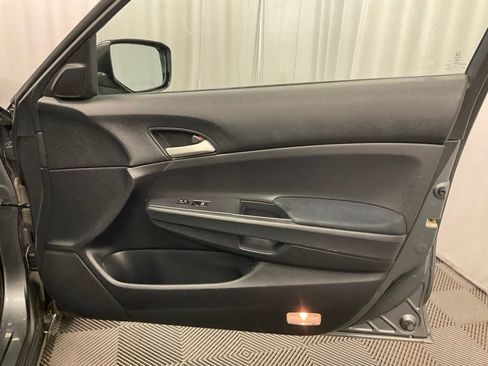 Used 2012 Honda Accord SE image 26