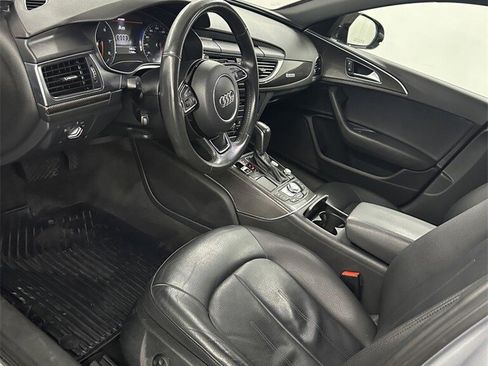 Used 2018 Audi A6 3.0T Sport image 10