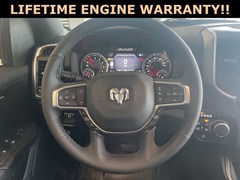 New 2026 RAM 1500 Big Horn image 16