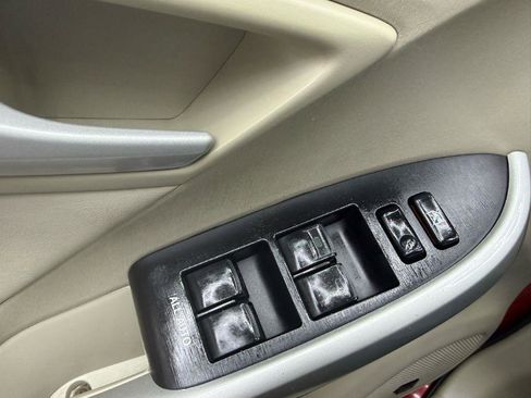 Used 2010 Toyota Prius Five FWD image 10