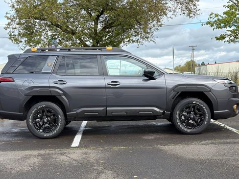 New 2026 Subaru Outback Wilderness image 3