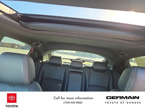 Used 2017 Honda Civic Sport Touring image 40