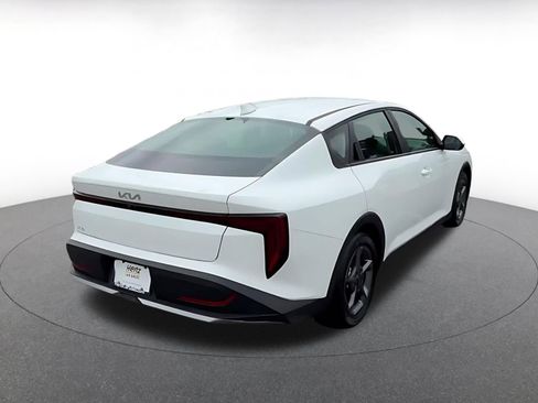 Used 2025 Kia K4 FWD image 15