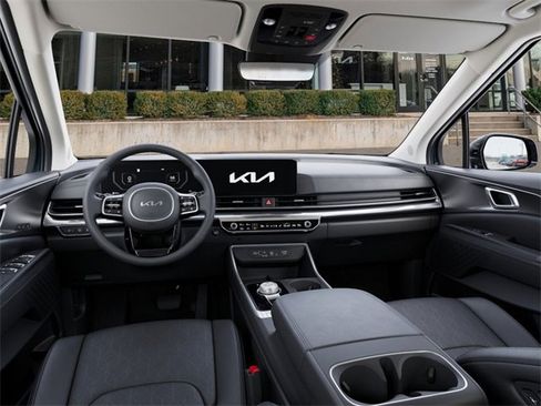 New 2026 Kia Carnival SX image 15