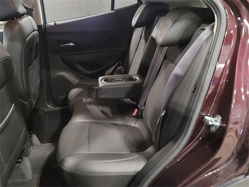 Used 2017 Buick Encore Preferred image 18