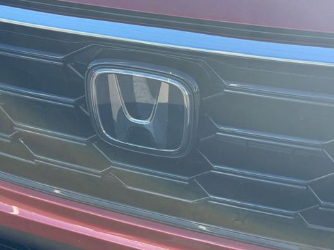 Certified 2024 Honda CR-V EX-L image 34