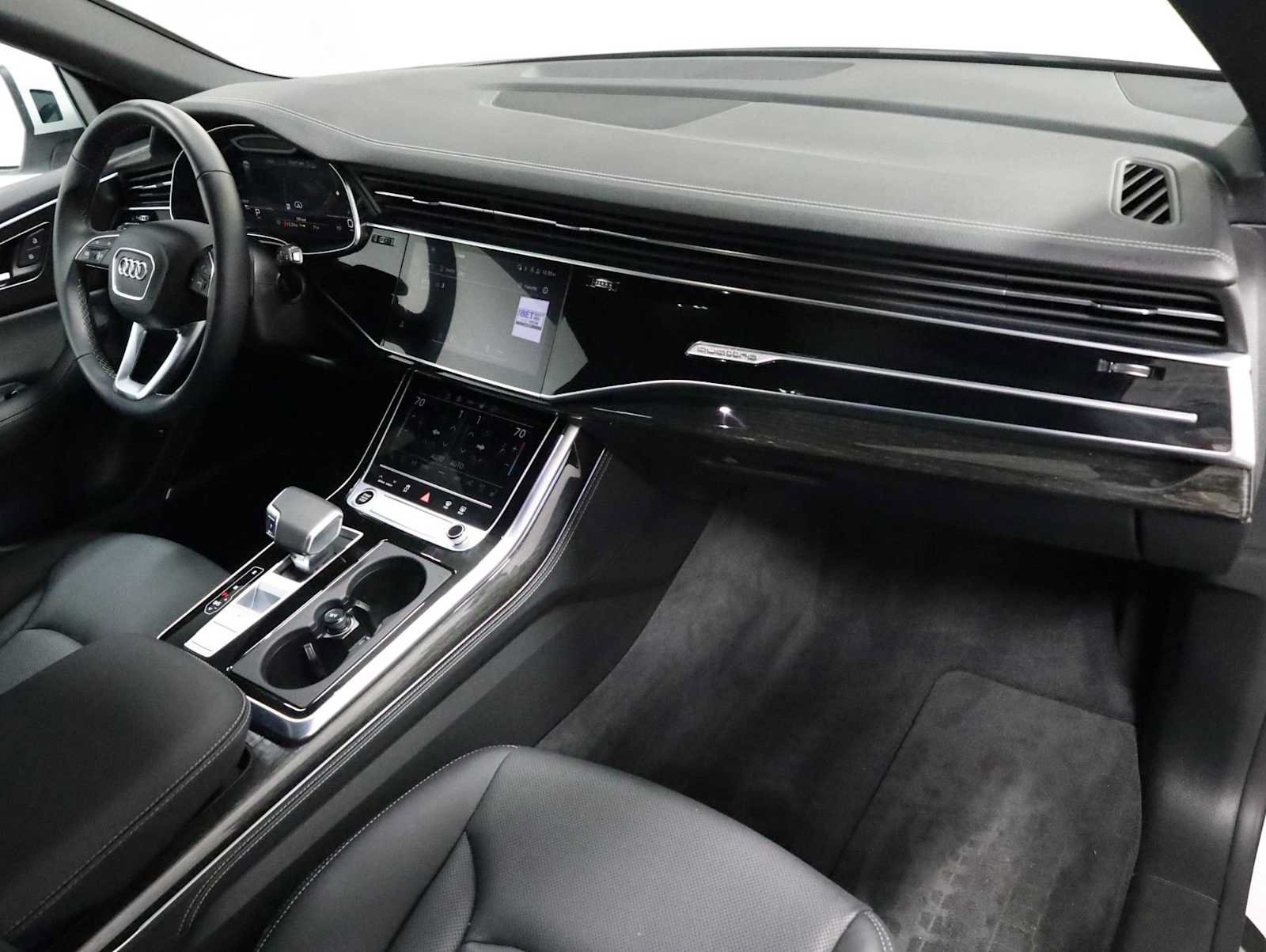 Certified 2026 Audi Q8 Premium Plus AWD/4WD image 6