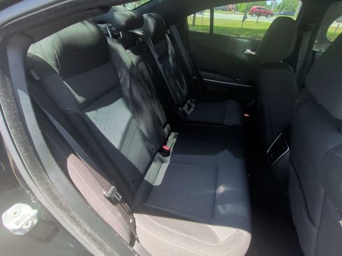Used 2021 Dodge Charger SXT RWD image 21
