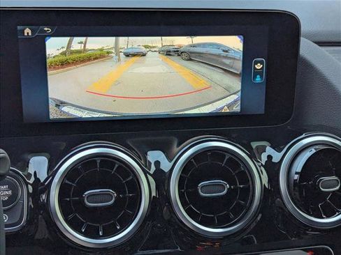 New 2026 Mercedes-Benz GLA 250 4MATIC image 12