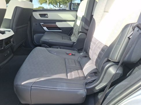 Used 2024 Toyota Sequoia Capstone image 31