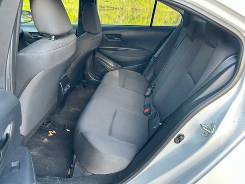 Used 2024 Toyota Corolla LE image 14