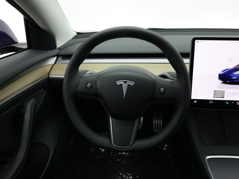 Used 2023 Tesla Model 3 Performance AWD/4WD image 28