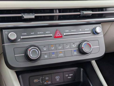 New 2026 Hyundai Tucson SE FWD image 13