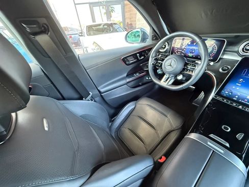 Used 2024 Mercedes-Benz C 63 AMG S image 52