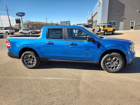 New 2026 Ford Maverick XLT w/ 4K Tow Package image 5