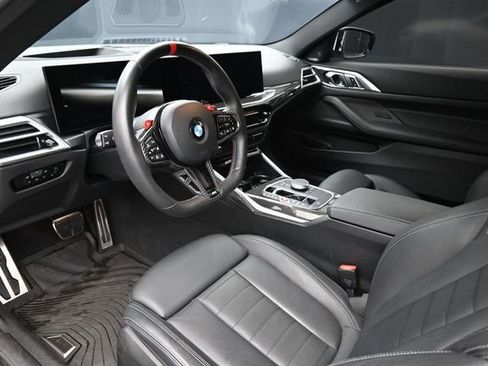 Used 2025 BMW 440i xDrive Coupe w/ Premium Package AWD/4WD image 13