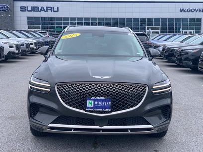 Used 2025 Genesis GV70 2.5T