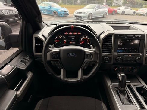 Used 2019 Ford F150 Raptor image 34