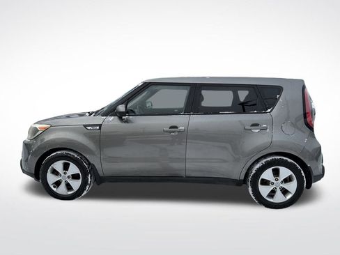 Used 2015 Kia Soul image 7