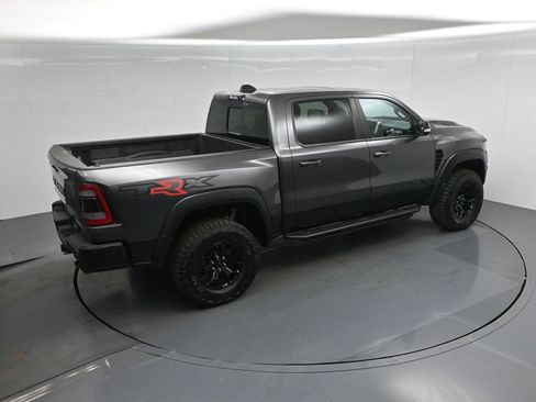 Used 2022 RAM 1500 TRX w/ TRX Level 2 Equipment Group AWD/4WD image 39