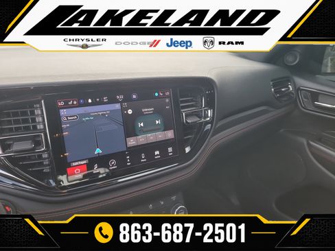 Used 2023 Dodge Durango R/T AWD/4WD image 22