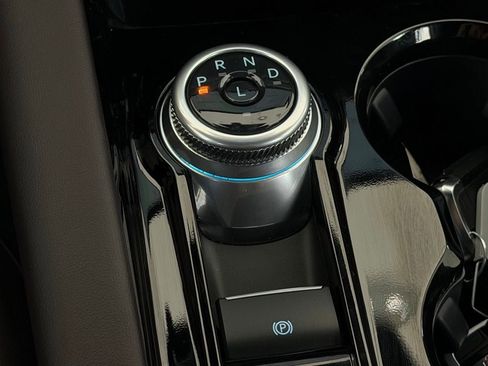 New 2026 Ford Explorer Platinum image 56