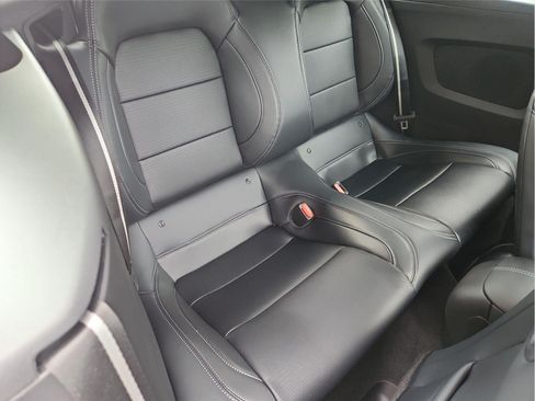 Used 2025 Ford Mustang GT Premium RWD image 25