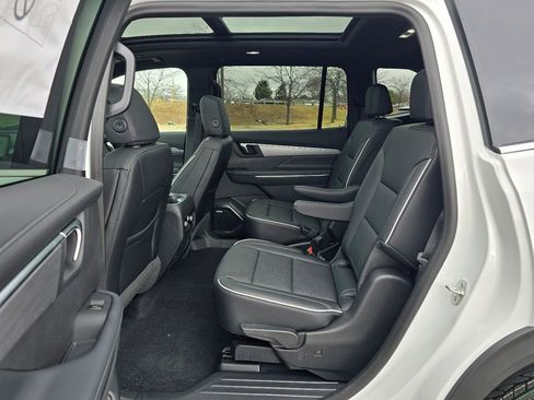 New 2026 Buick Enclave Preferred w/ Power Package image 27