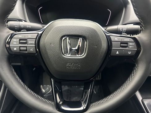 Used 2025 Honda Civic Sport image 58