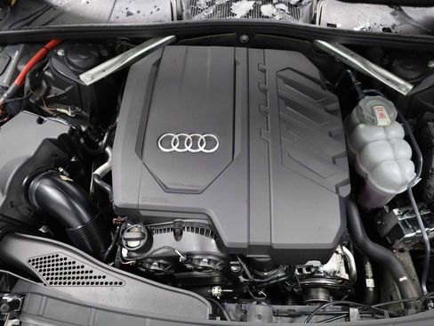 Used 2023 Audi A5 2.0T Premium Plus w/ Premium Plus image 40