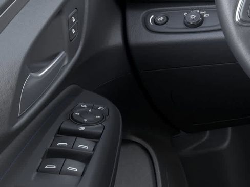 New 2026 Buick Envista Sport Touring image 22