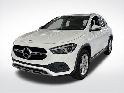 Used 2021 Mercedes-Benz GLA 250