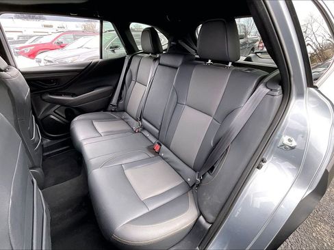 Certified 2023 Subaru Outback Wilderness image 19