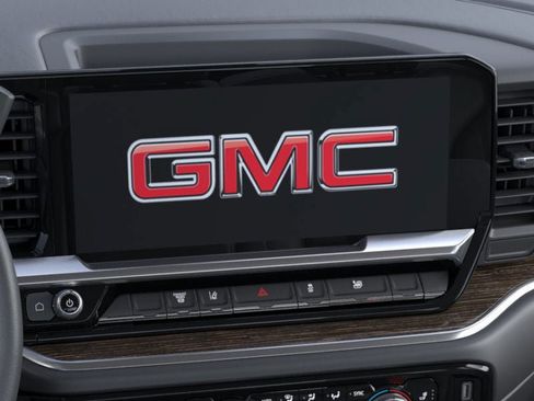 New 2025 GMC Sierra 3500 SLE w/ SLE Convenience Package RWD image 20