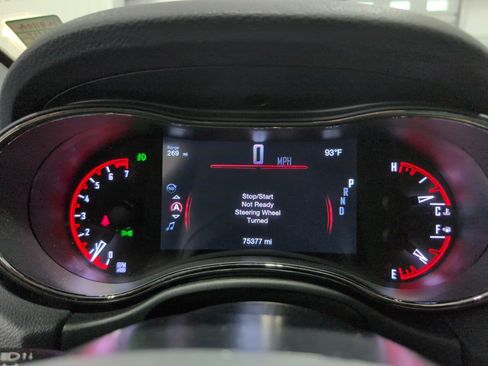 Used 2020 Dodge Durango GT AWD/4WD image 23