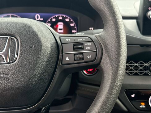 New 2026 Honda Accord SE image 29