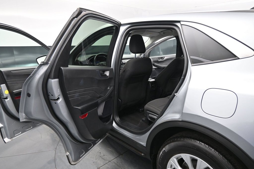 Used 2024 Ford Escape Active FWD image 18